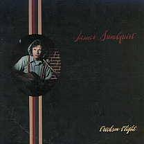 James Sundquist -Freedom Flight-