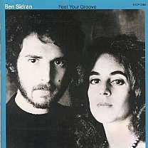 Ben Sidran -Feel Your Groove-