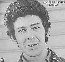Roger Tillison -Roger Tillison's Album-