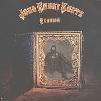 John Henry Kurtz -Reunion-