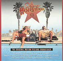 Jimmy Hollywood / Original Motion Picture Soundtrack