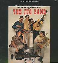 Jim Kweskin & The Jug Band -The Jug Band-