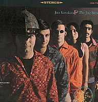 Jim Kweskin & The Jug Band -See Reverse Side For Title-
