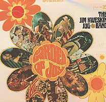 The Jim Kweskin Jug Band -Garden Of Joy-