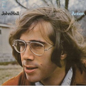 John Hall -Action-