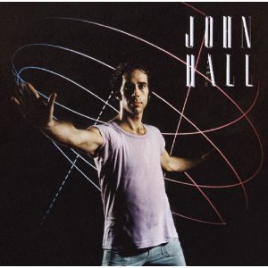 John Hall -John Hall-