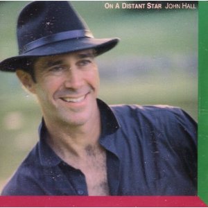 John Hall -On A Distant Star-