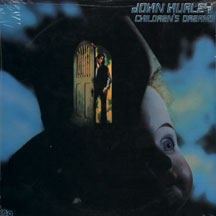 John Hurley -  Children's Dreams  -