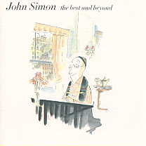 John Simon - the best and beyond-