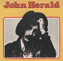 John Herald -John Herald-