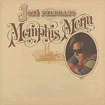 Jose Feliciano -Memphis Menu-