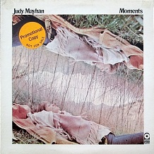 Judy Mayhan -Moments  -