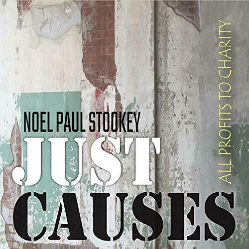 Noel Paul Stookey -Just Causes-