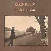 Karen Dalton -In My Own Time-