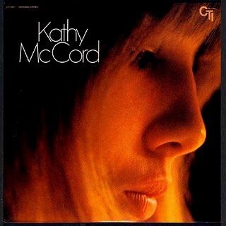 Kathy McCord -Rainbow Ride-