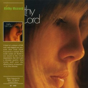 Kathy McCord -Kathy McCord-
