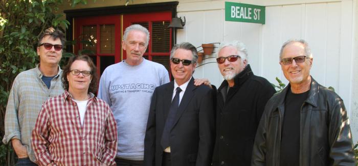 Michael ONeill & Killer Band 2012