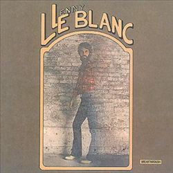 Lenny LeBlanc  -Breakthrough   -