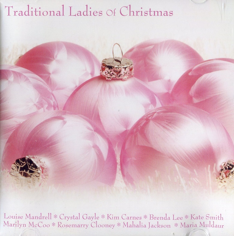 Various Artists -Traditional Ladies of Christmas-