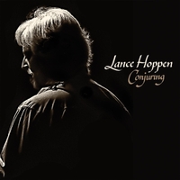 Lance Hoppen -Conjuring-