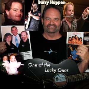 Larry Hoppen -One of The Lucky Ones-