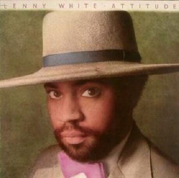 Lenny White -Attitude-