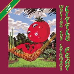  Little Feat  - Waiting For Columbus  -