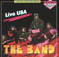 Live U.S.A.