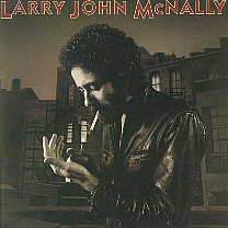 Larry John McNally -Larry John McNally-