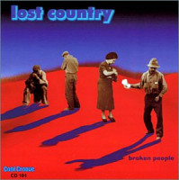 Lost Country -Broken People-