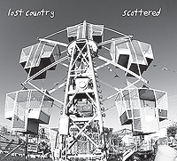 Lost Country -Scattered-