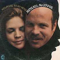 Michael McGinnis -Welcome To My Mind-