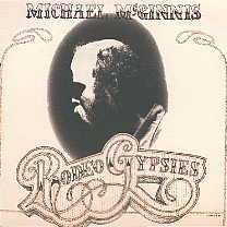 Michael McGinnis -Rodeo Gypsies-