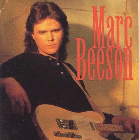 Marc Beeson -A Wing And A Prayer-