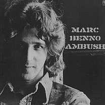 Marc Benno -Ambush-