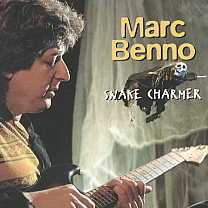 Marc Benno -Snake Charmer-