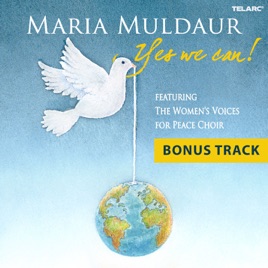 Maria Muldaur -None of Us Are Free-