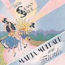 Maria Muldaur -On The Sunny Side-