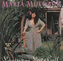 Maria Muldaur -Louisiana Love Call-