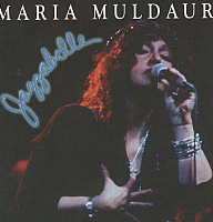 Maria Muldaur -Jazzabelle-