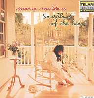 Maria Muldaur -Southland Of The Heart-