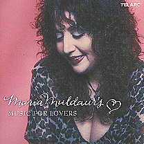 Maria Muldaur -Music For Lovers-