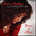Maria Muldaur -Heart of Mine-