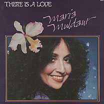 Maria Muldaur -There Is A Love-