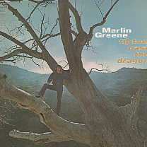 Marlin Greene -Tiptoe Past The Dragon-