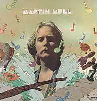Martin Mull -Martin Mull-