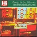 Various Artists -Memphis Soul Greats-