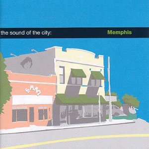 The Sound of The City: Memphis