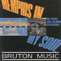 Memphis In My Soul