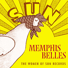 Memphis Belles